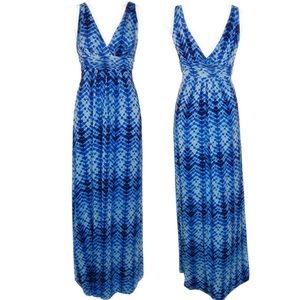 Tart Adrienne sleeveless maxi dress